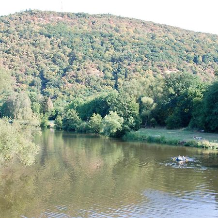 Oberhausen an der Nahe einfach nur schön Exterior foto