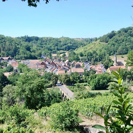 Oberhausen an der Nahe einfach nur schön Exterior foto