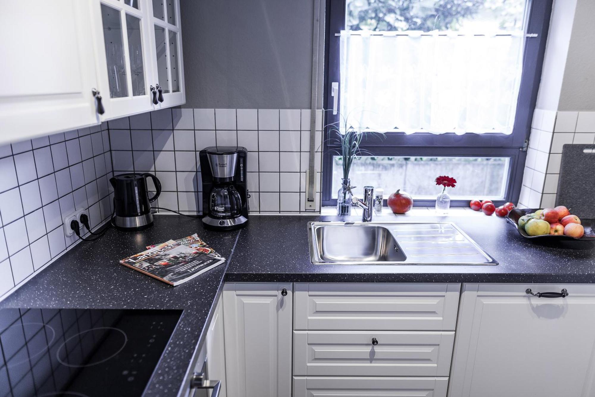 Oberhausen an der Nahe einfach nur schön Exterior foto